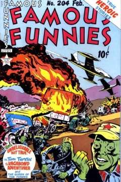 The Vagabond Adventurer