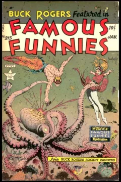 Issue #215