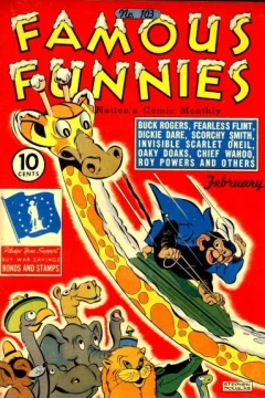 Issue #103