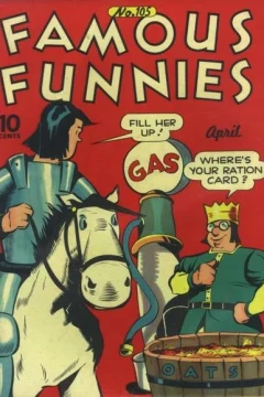 Issue #105