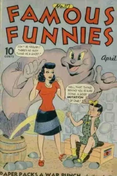Issue #117