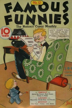 Issue #12