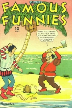 Issue #124
