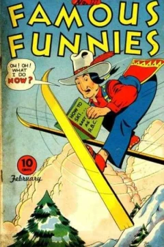 Issue #127