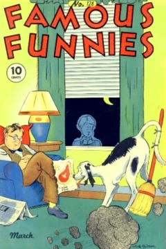 Issue #128