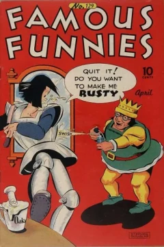 Issue #129