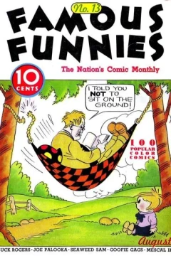Issue #13