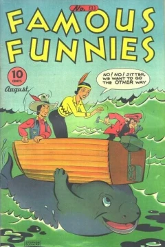 Issue #133