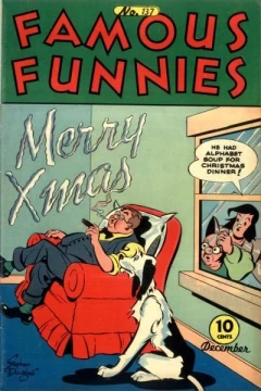 Issue #137