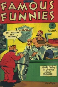 Issue #140