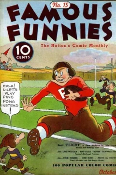 Issue #15