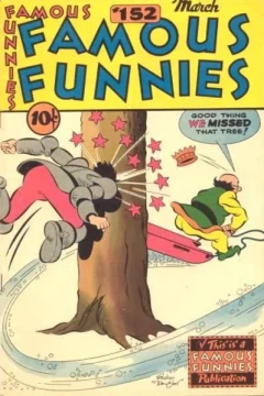 Issue #152