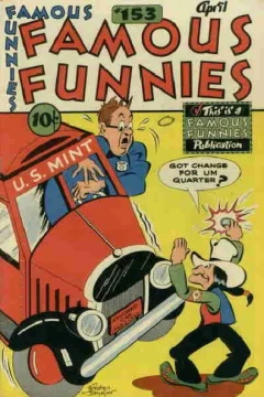 Issue #153