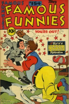 Issue #154