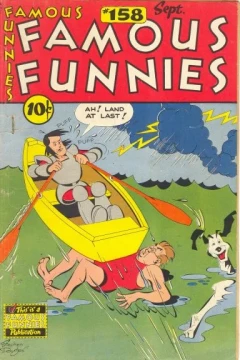 Issue #158