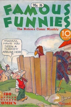 Issue #16