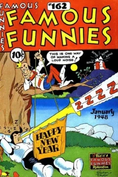 Issue #162