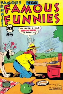 Issue #166