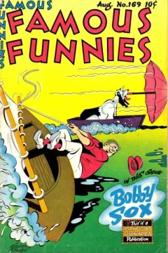 Issue #169