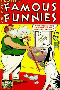 Issue #170