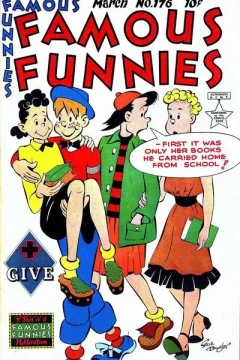 Issue #176