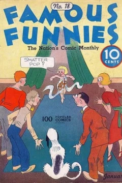 Issue #18