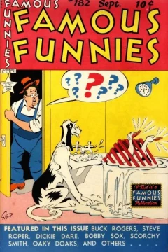 Issue #182
