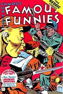 Issue #205