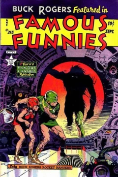 Issue #213