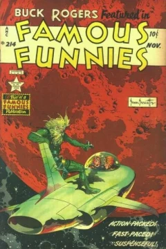 Issue #214