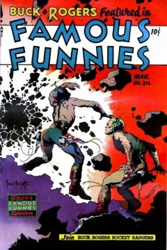 Issue #216