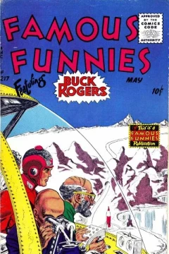 Issue #217