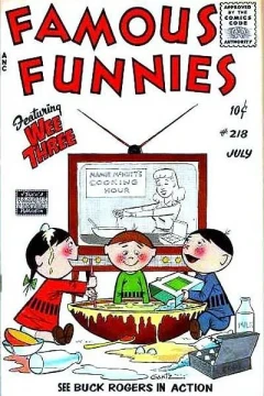 Issue #218