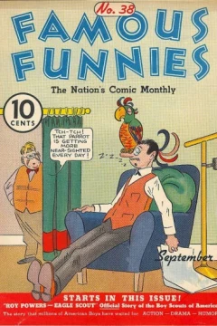 Issue #38