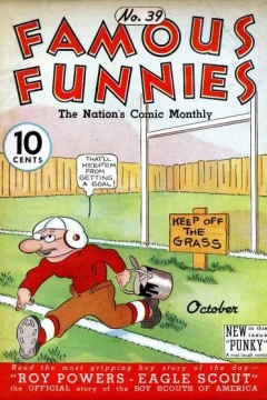 Issue #39