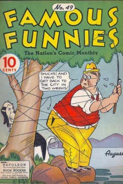 Issue #49