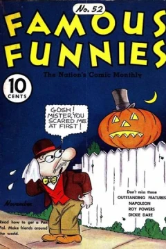 Issue #52
