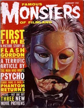 Cover of Issue #10