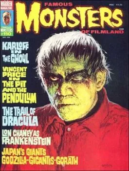Cover of Issue #110