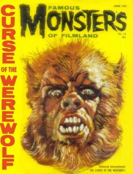 Cover of Issue #12