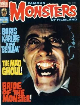 Cover of Issue #131
