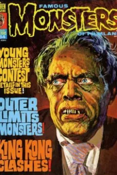 Issue #134
