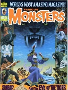 Cover of Issue #136