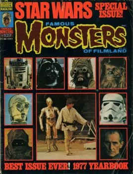 Cover of Issue #137