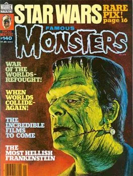 Cover of Issue #140