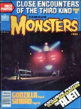 Cover of Issue #141