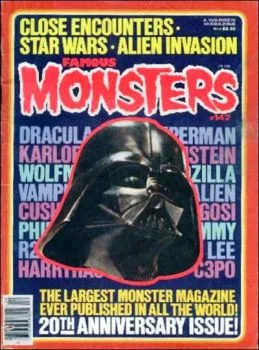 Cover of Issue #142