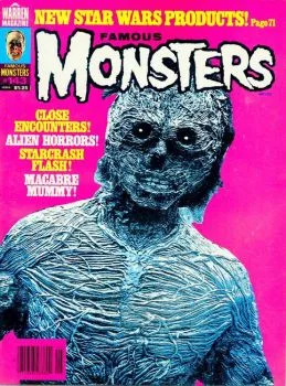 Cover of Issue #143