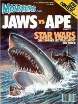 Cover of Issue #146