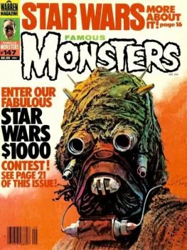 Cover of Issue #147
